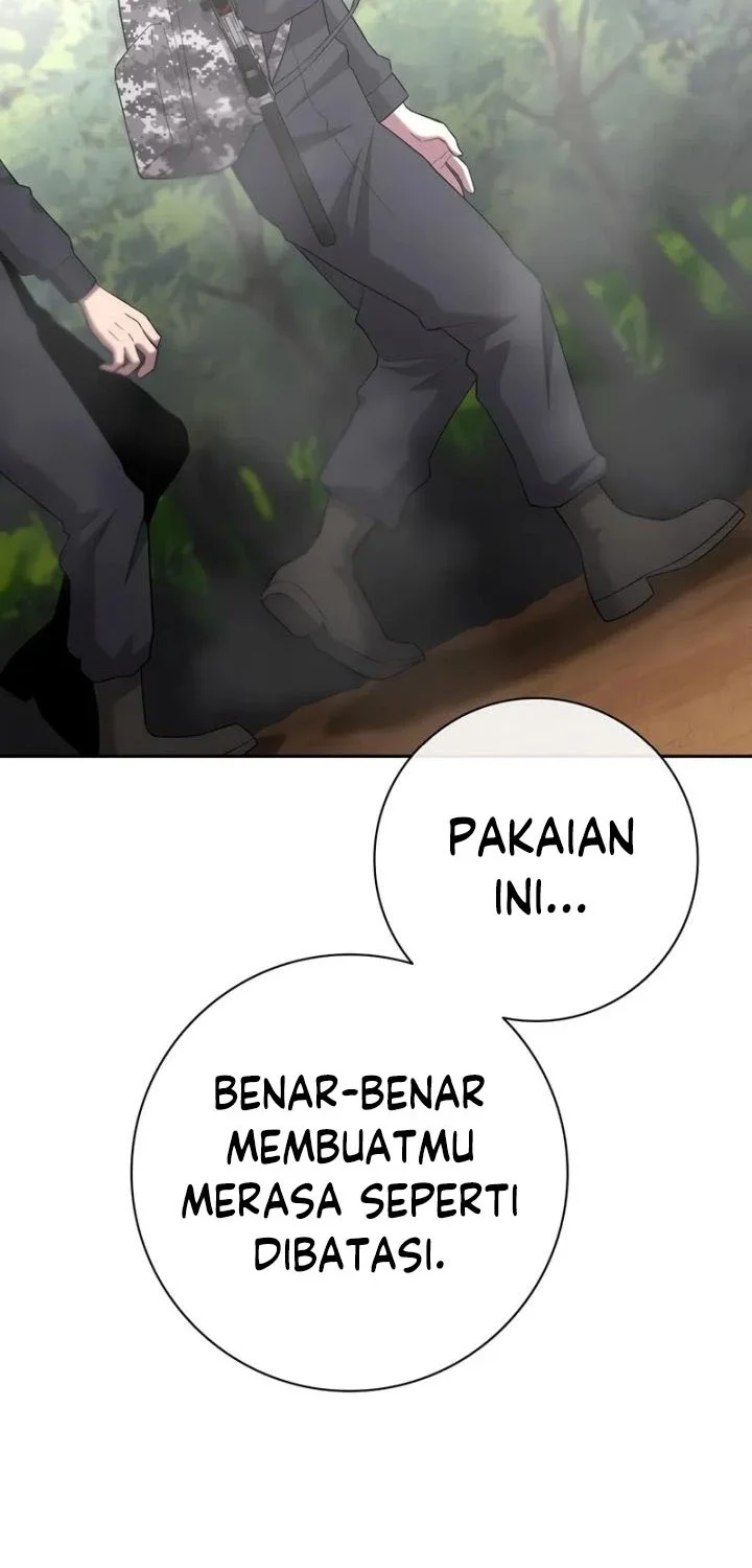 The Dark Mage’s Return to Enlistment Chapter 66 - halaman 105