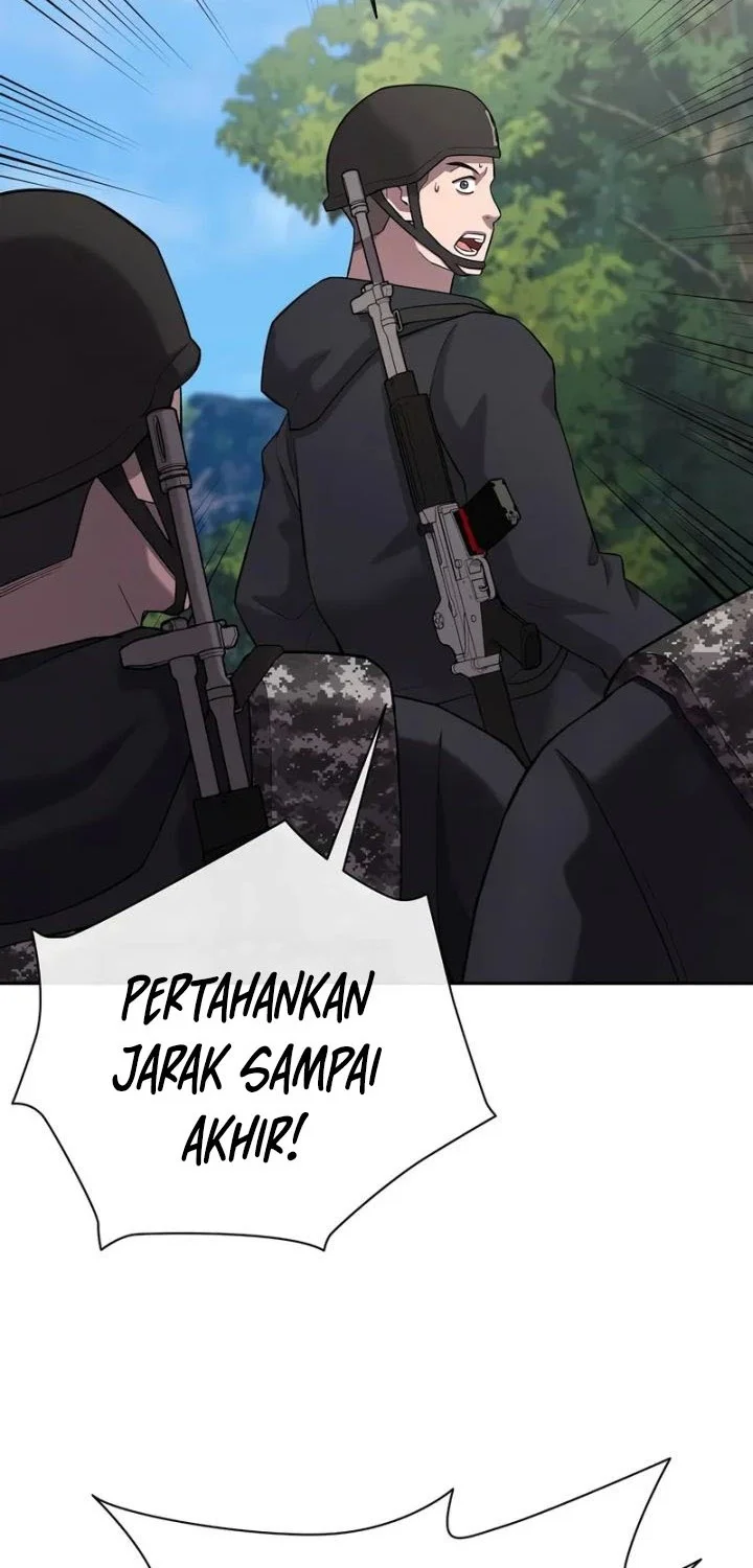 The Dark Mage’s Return to Enlistment Chapter 66 - halaman 107