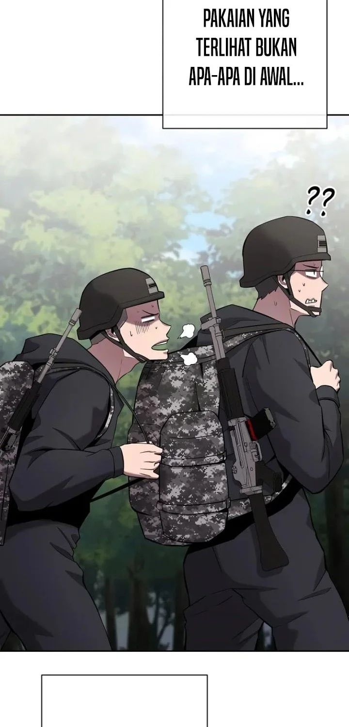The Dark Mage’s Return to Enlistment Chapter 66 - halaman 112