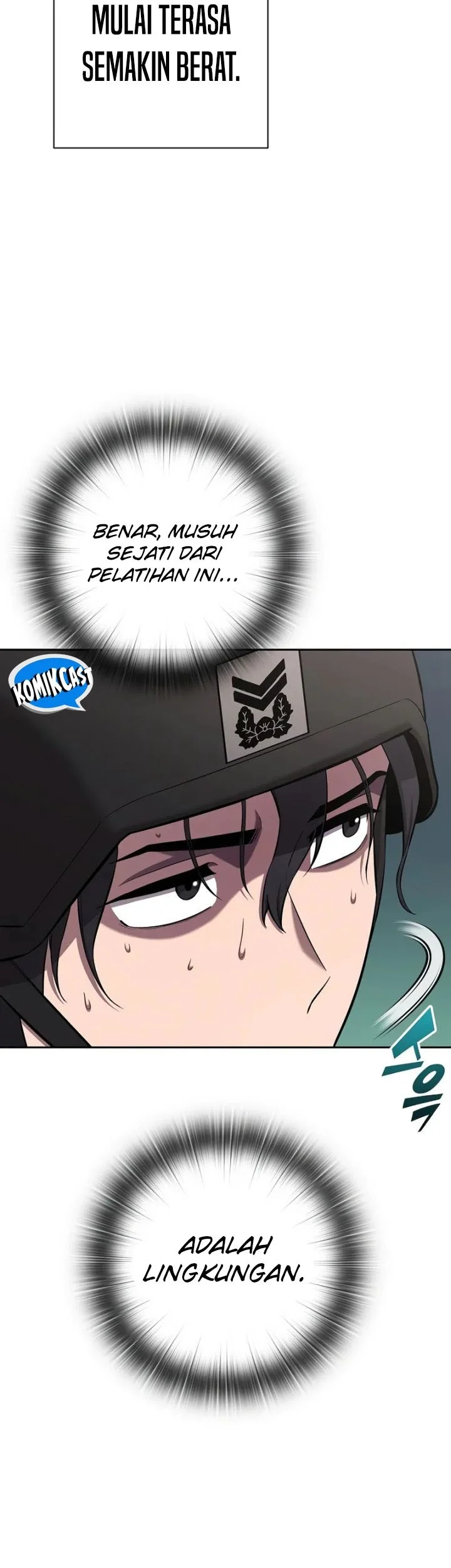 The Dark Mage’s Return to Enlistment Chapter 66 - halaman 113