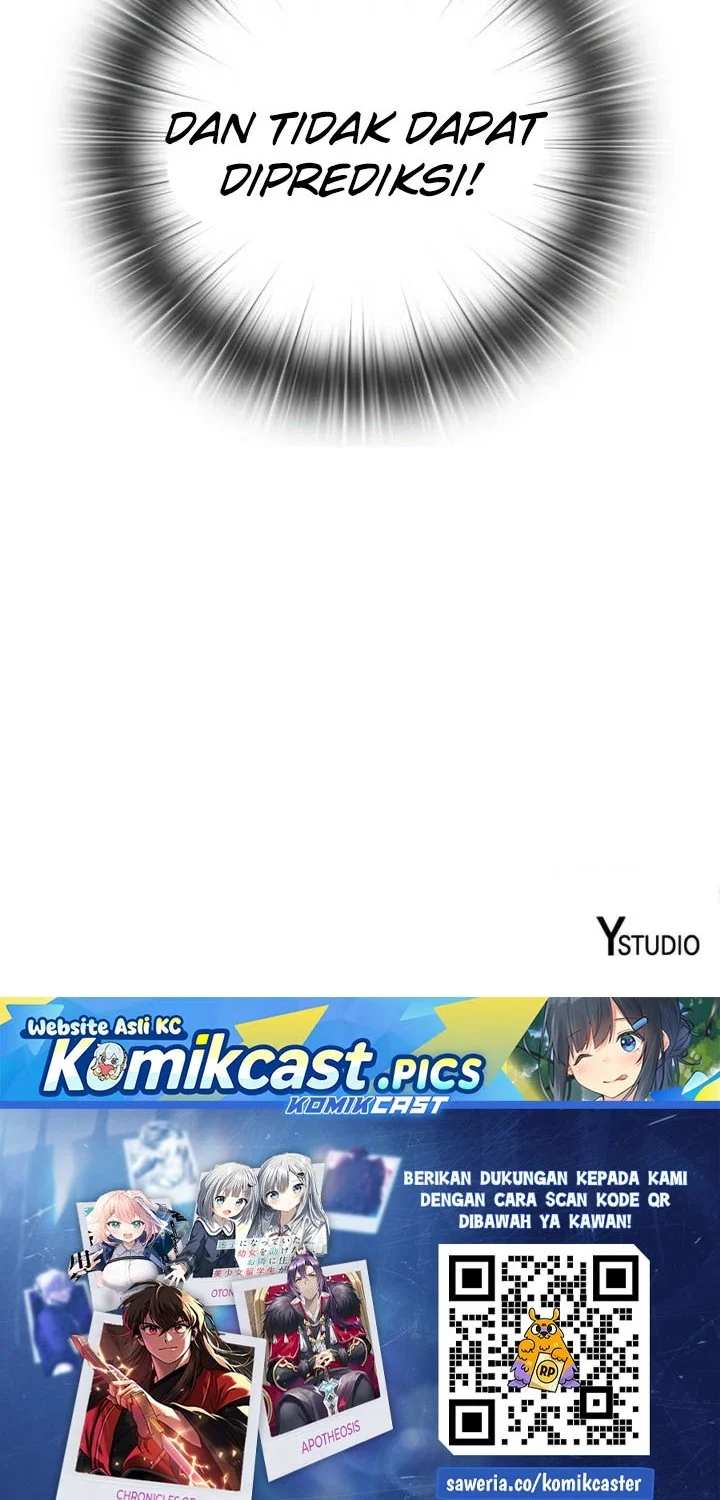 The Dark Mage’s Return to Enlistment Chapter 66 - halaman 116
