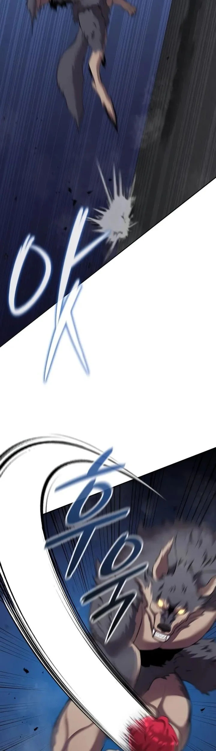 The Dark Mage’s Return to Enlistment Chapter 66 - halaman 19