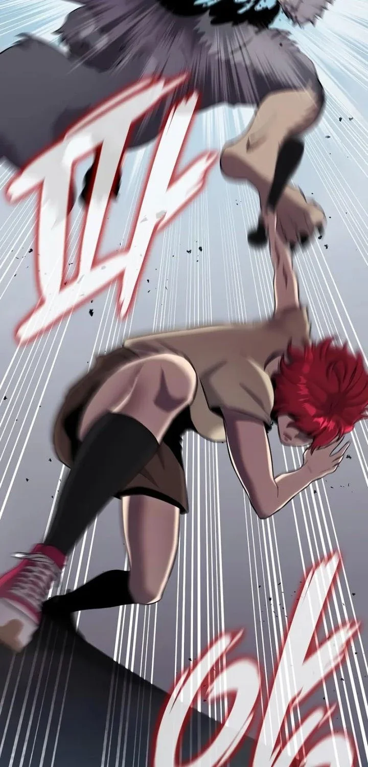 The Dark Mage’s Return to Enlistment Chapter 66 - halaman 22