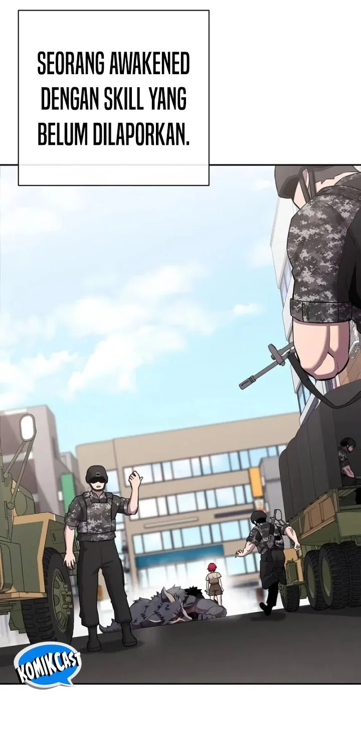 The Dark Mage’s Return to Enlistment Chapter 66 - halaman 27