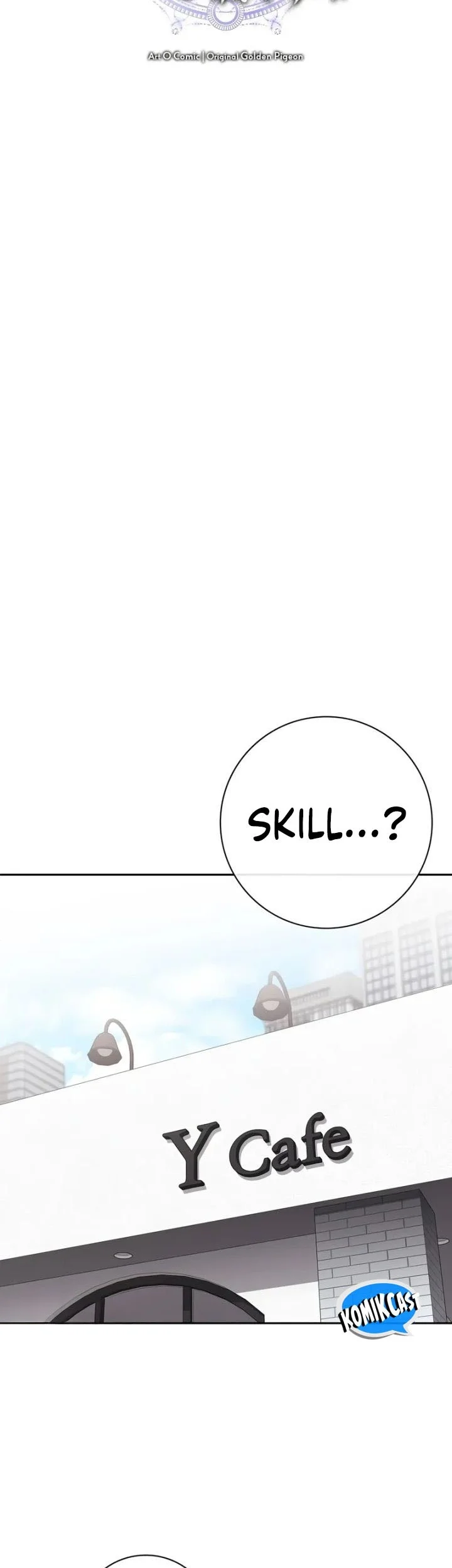 The Dark Mage’s Return to Enlistment Chapter 66 - halaman 36