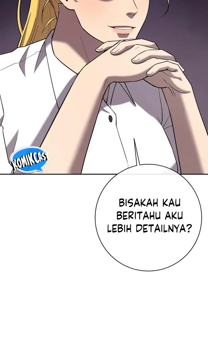 The Dark Mage’s Return to Enlistment Chapter 66 - halaman 40