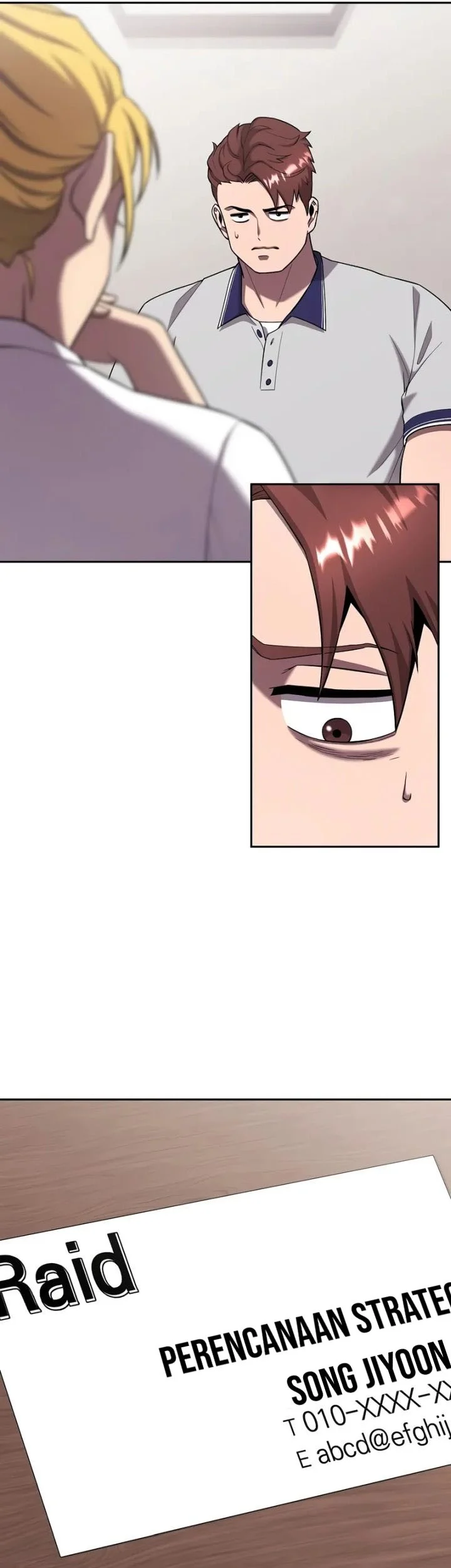 The Dark Mage’s Return to Enlistment Chapter 66 - halaman 41