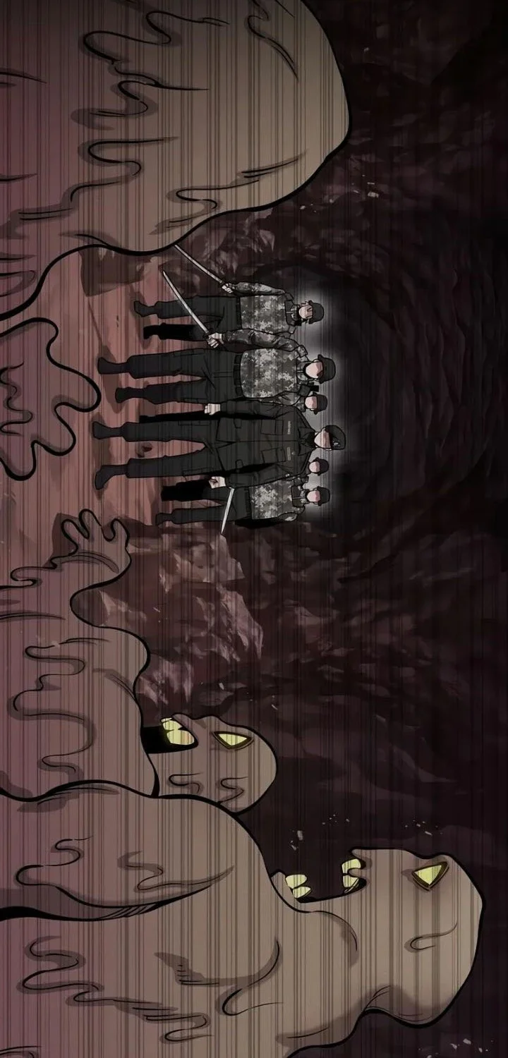 The Dark Mage’s Return to Enlistment Chapter 66 - halaman 44
