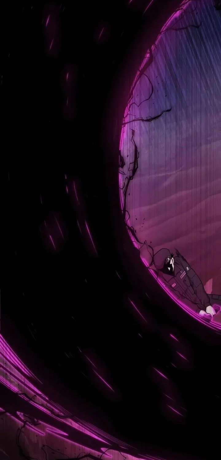 The Dark Mage’s Return to Enlistment Chapter 66 - halaman 51