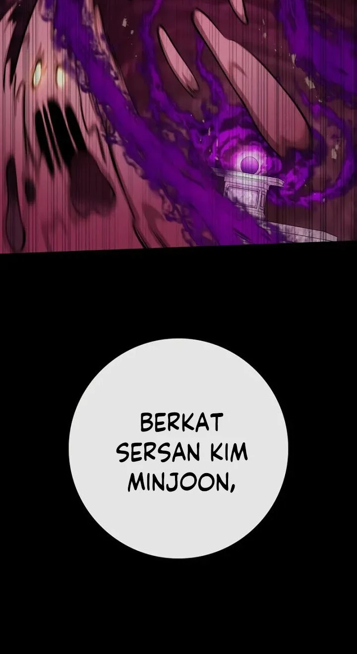 The Dark Mage’s Return to Enlistment Chapter 66 - halaman 54