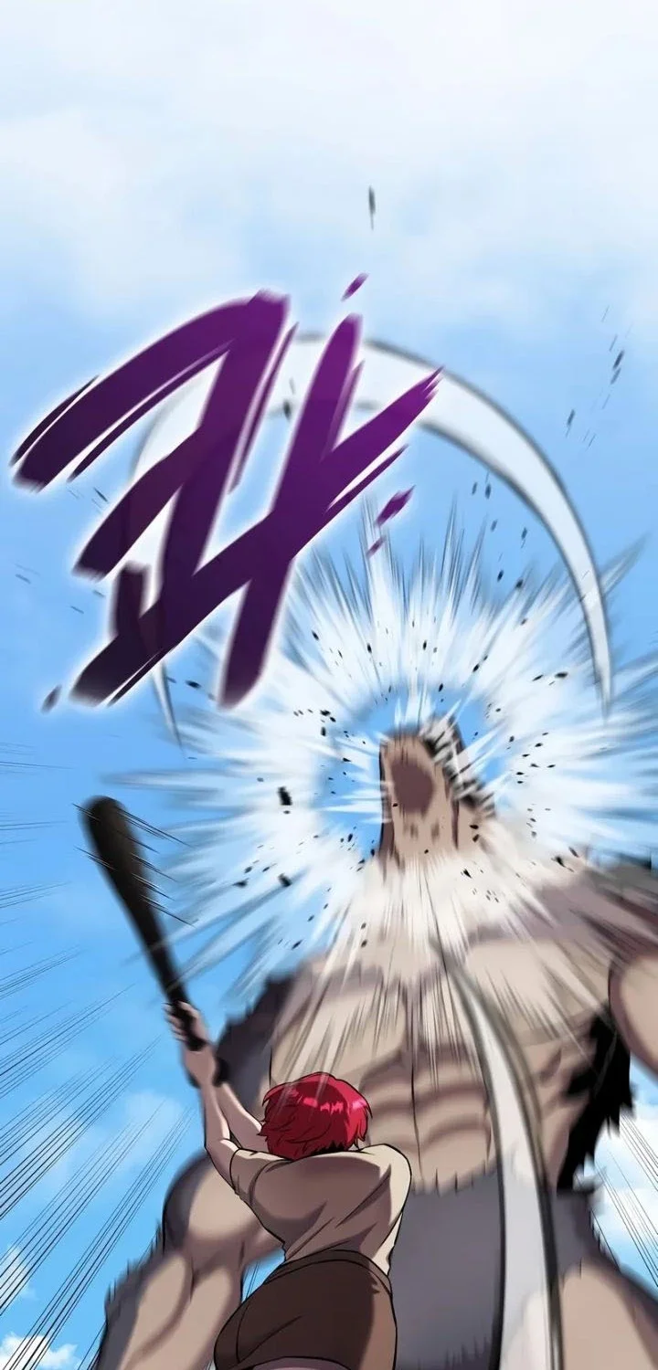 The Dark Mage’s Return to Enlistment Chapter 66 - halaman 6