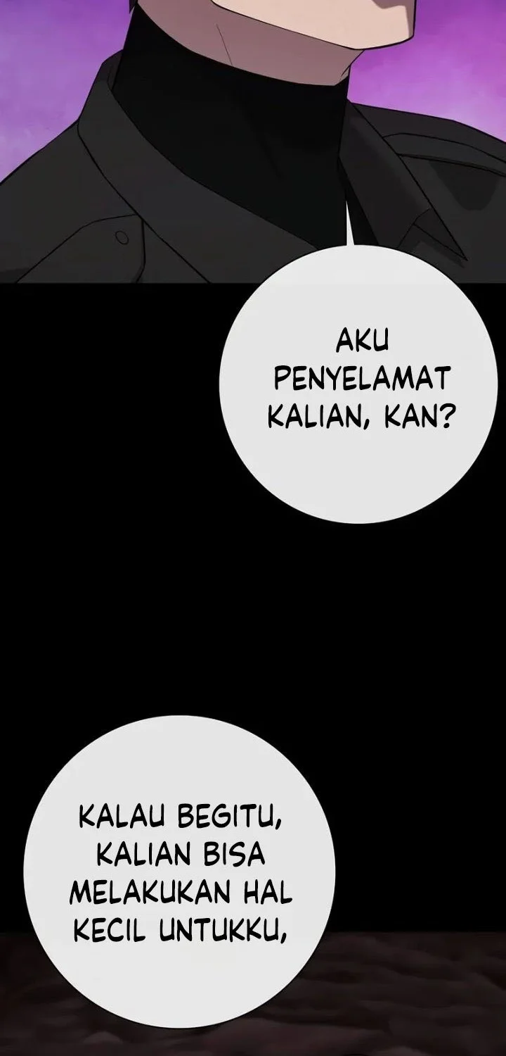 The Dark Mage’s Return to Enlistment Chapter 66 - halaman 60