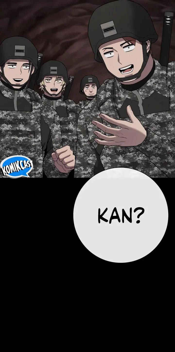 The Dark Mage’s Return to Enlistment Chapter 66 - halaman 61
