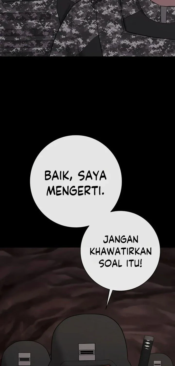 The Dark Mage’s Return to Enlistment Chapter 66 - halaman 65