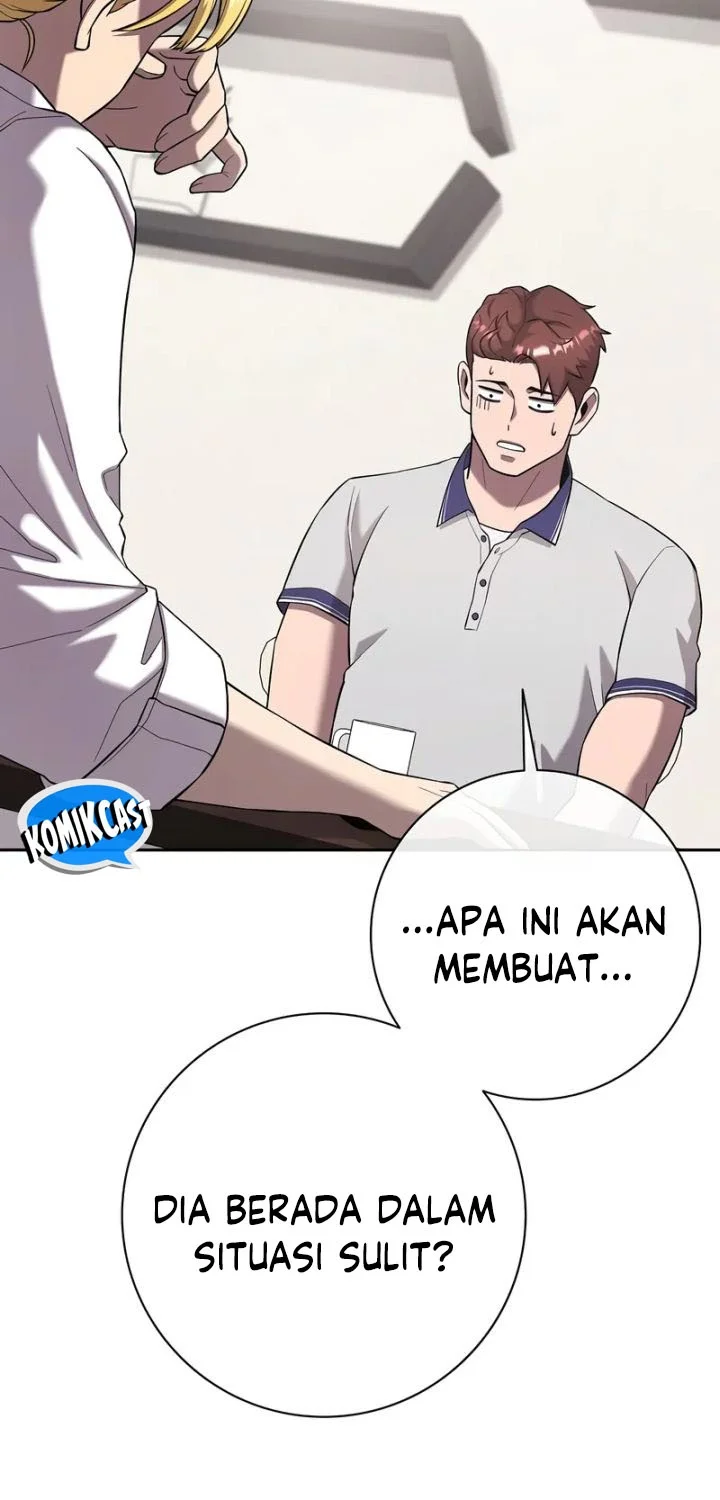 The Dark Mage’s Return to Enlistment Chapter 66 - halaman 68