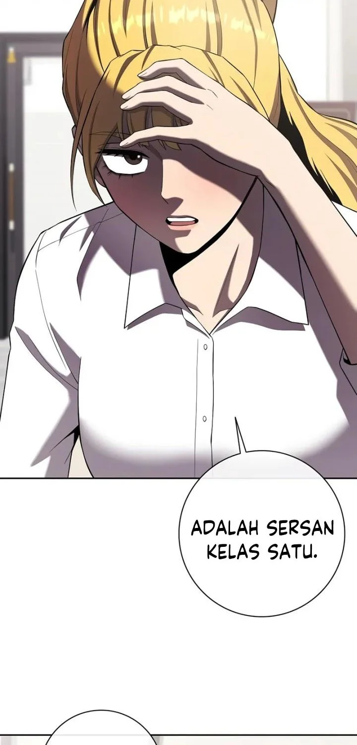 The Dark Mage’s Return to Enlistment Chapter 66 - halaman 70