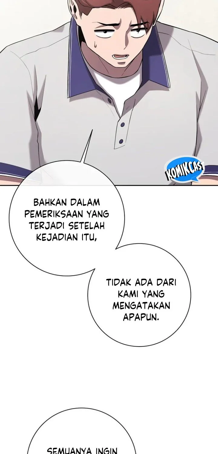The Dark Mage’s Return to Enlistment Chapter 66 - halaman 72
