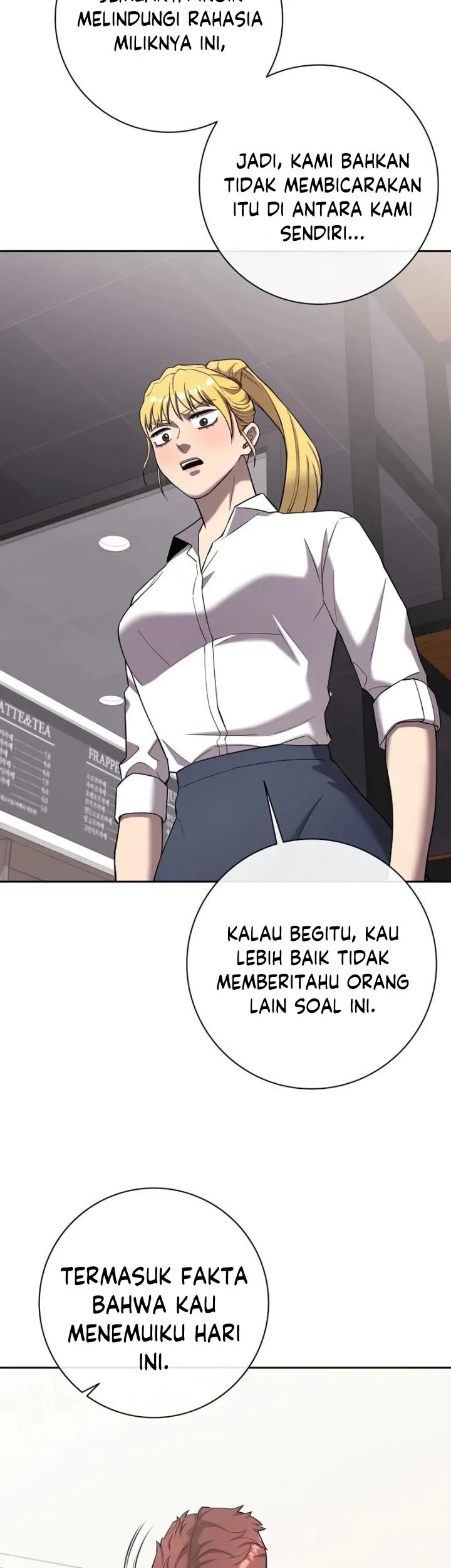 The Dark Mage’s Return to Enlistment Chapter 66 - halaman 73