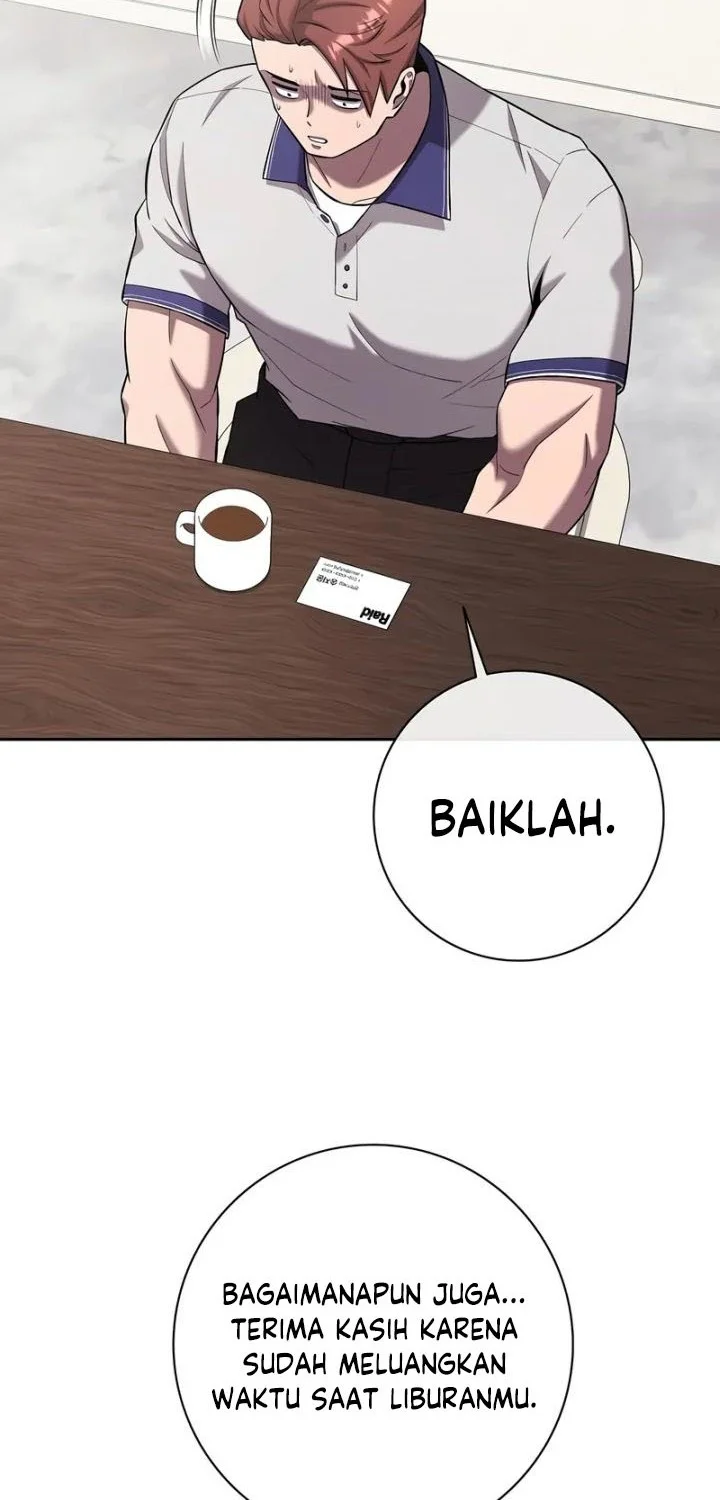 The Dark Mage’s Return to Enlistment Chapter 66 - halaman 74