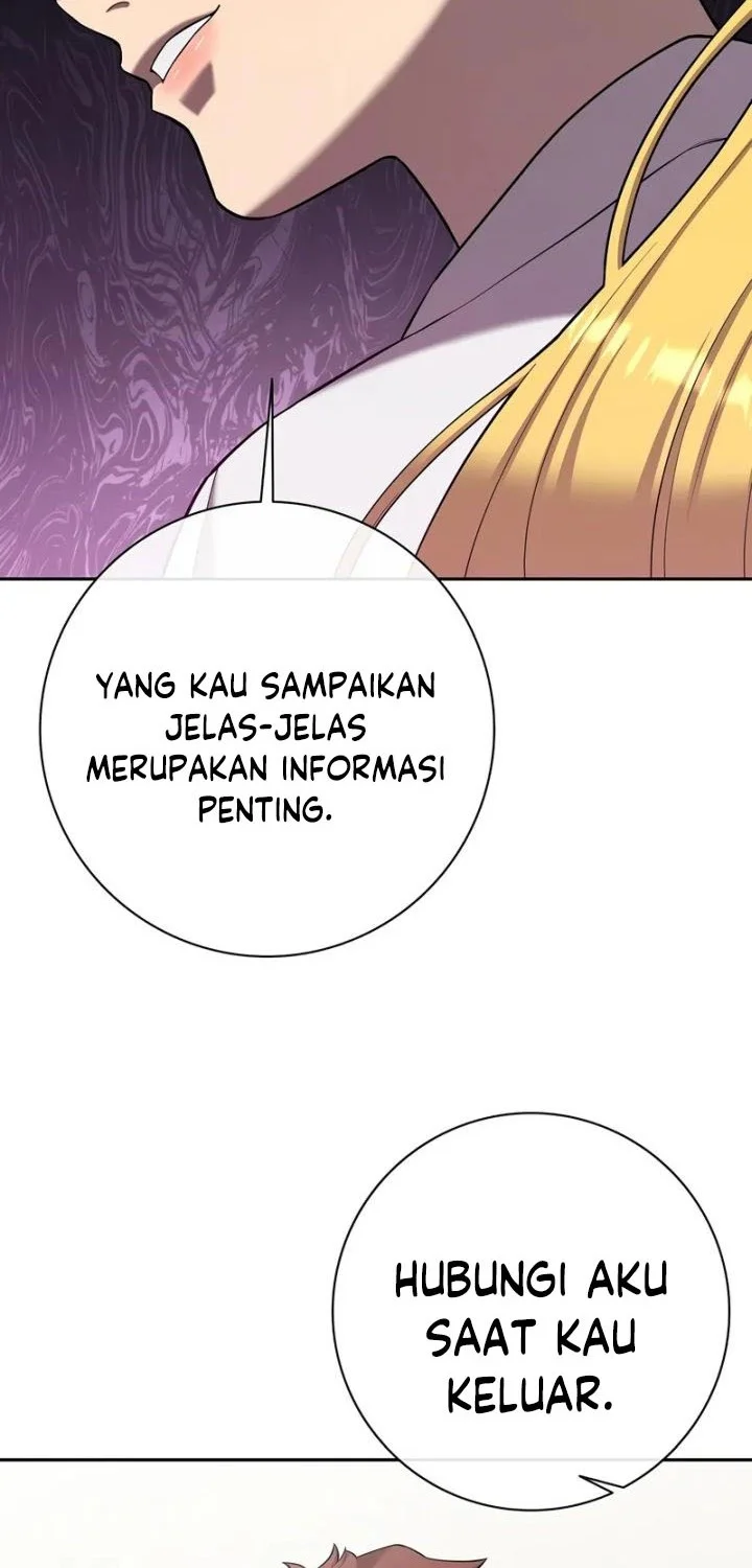 The Dark Mage’s Return to Enlistment Chapter 66 - halaman 77