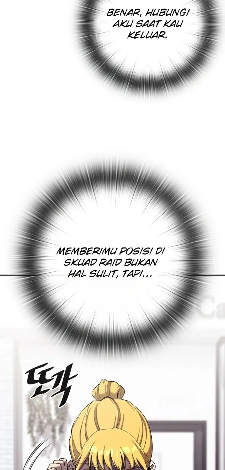 The Dark Mage’s Return to Enlistment Chapter 66 - halaman 79