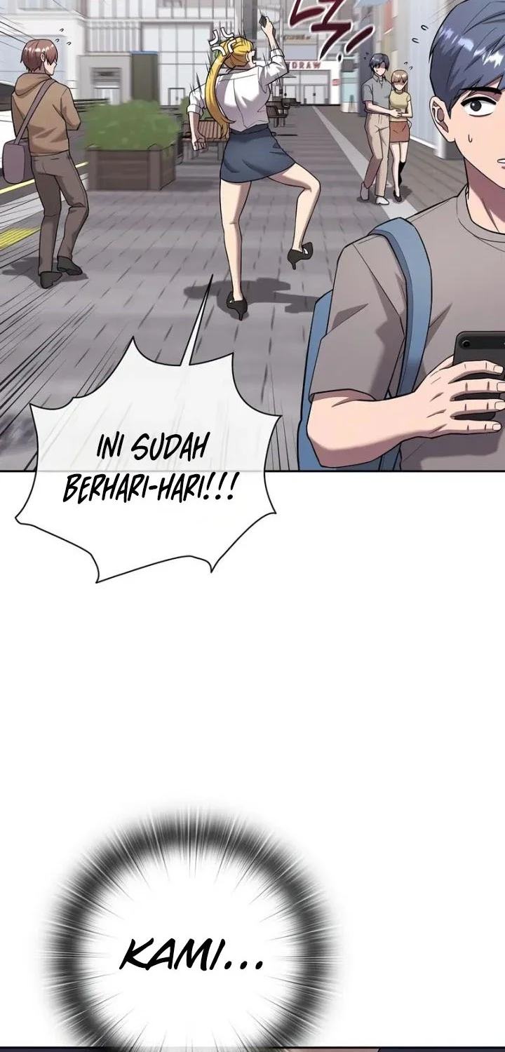 The Dark Mage’s Return to Enlistment Chapter 66 - halaman 84