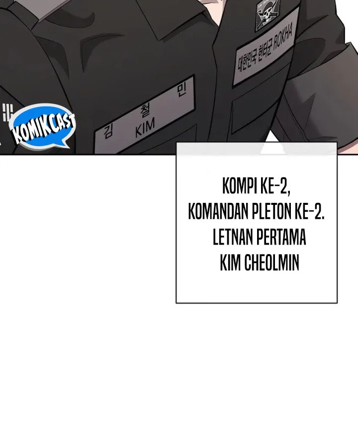 The Dark Mage’s Return to Enlistment Chapter 66 - halaman 89