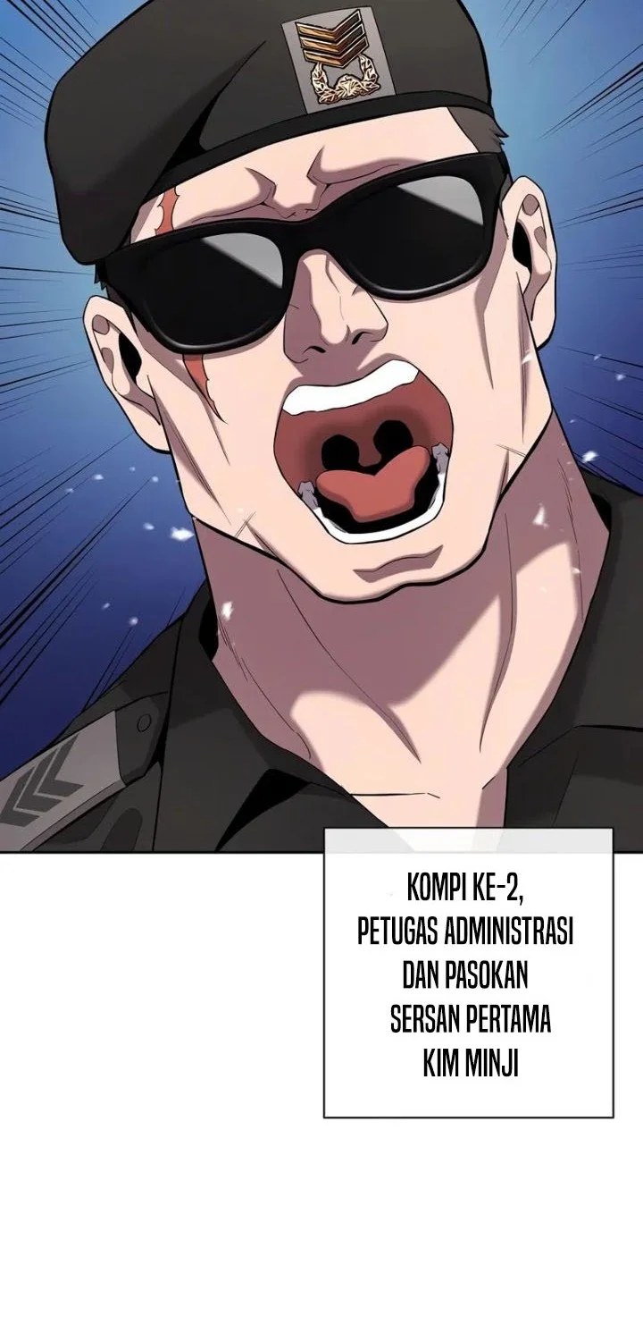 The Dark Mage’s Return to Enlistment Chapter 66 - halaman 93