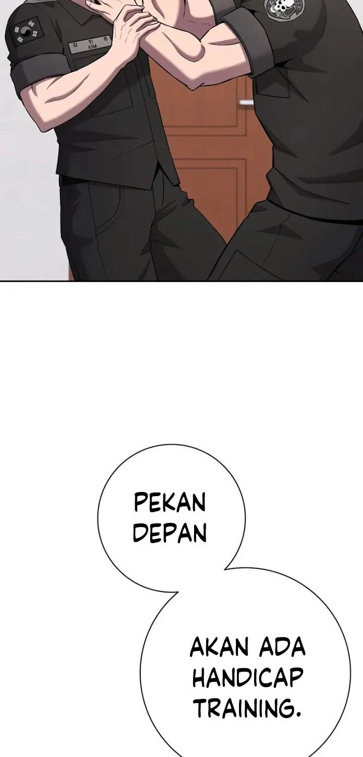The Dark Mage’s Return to Enlistment Chapter 66 - halaman 98