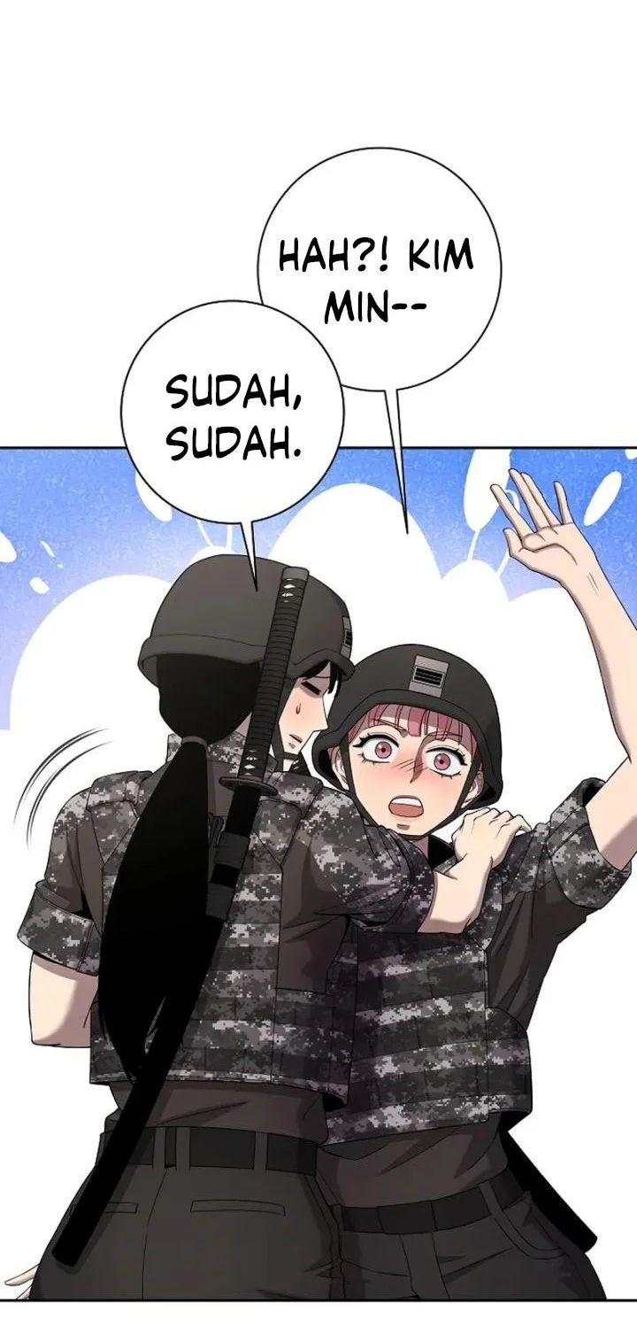 The Dark Mage’s Return to Enlistment Chapter 67 - halaman 12