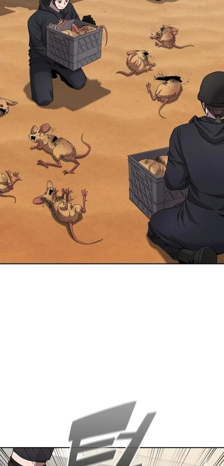 The Dark Mage’s Return to Enlistment Chapter 67 - halaman 24