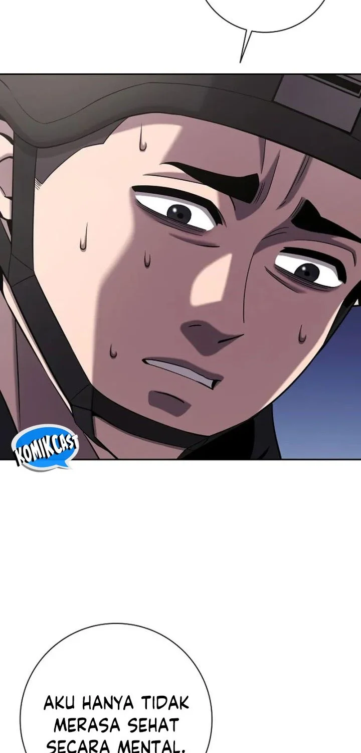 The Dark Mage’s Return to Enlistment Chapter 67 - halaman 28