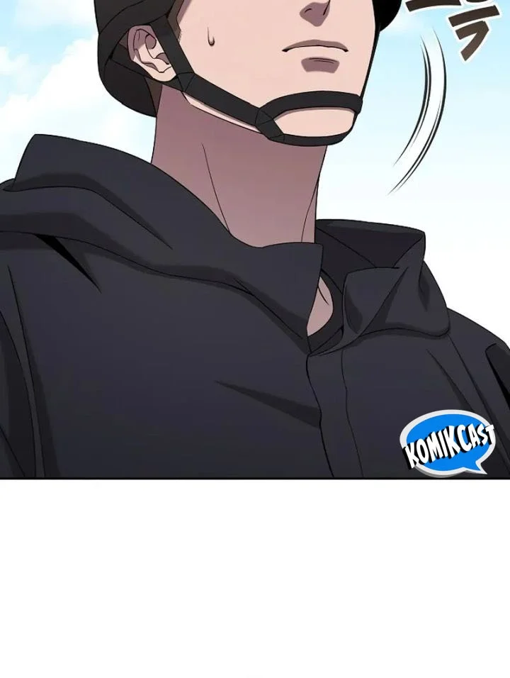 The Dark Mage’s Return to Enlistment Chapter 67 - halaman 36