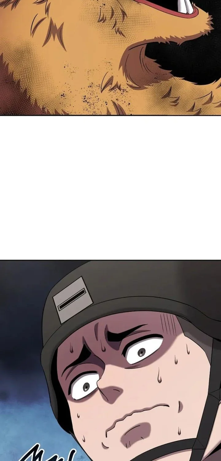 The Dark Mage’s Return to Enlistment Chapter 67 - halaman 38