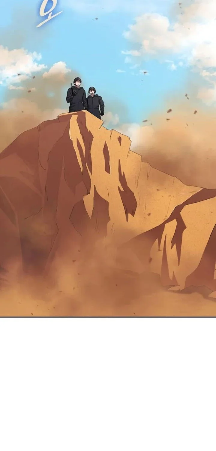 The Dark Mage’s Return to Enlistment Chapter 67 - halaman 40