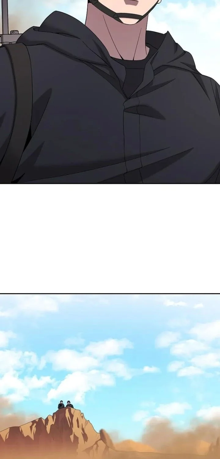 The Dark Mage’s Return to Enlistment Chapter 67 - halaman 42