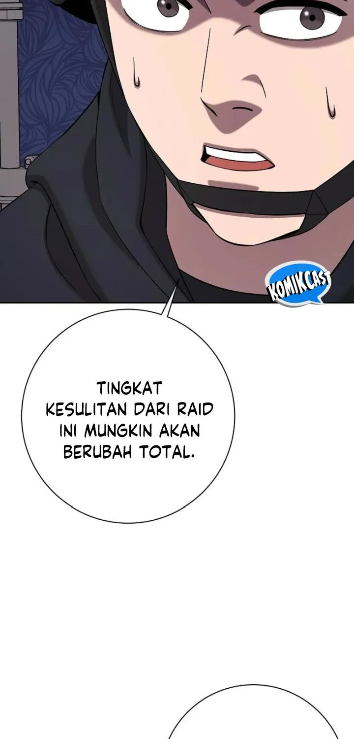 The Dark Mage’s Return to Enlistment Chapter 67 - halaman 47