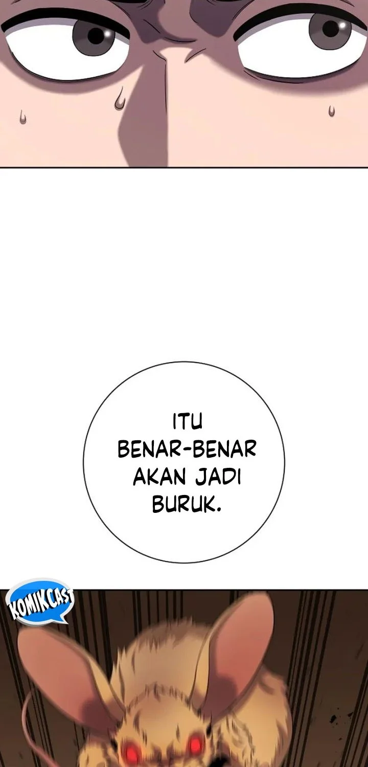 The Dark Mage’s Return to Enlistment Chapter 67 - halaman 49