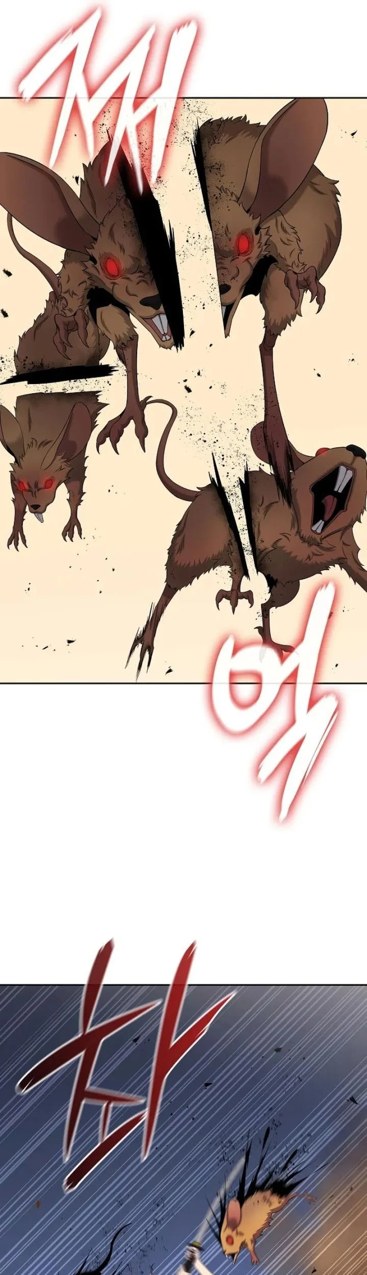 The Dark Mage’s Return to Enlistment Chapter 67 - halaman 51