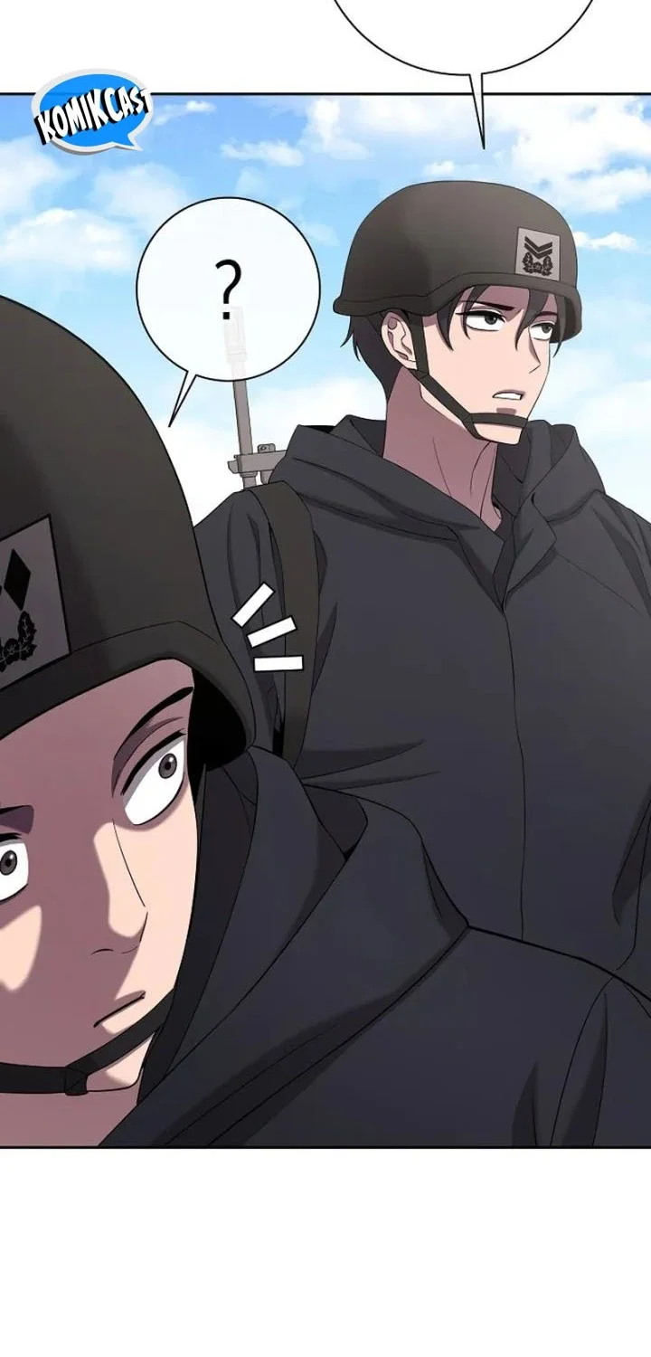 The Dark Mage’s Return to Enlistment Chapter 67 - halaman 68
