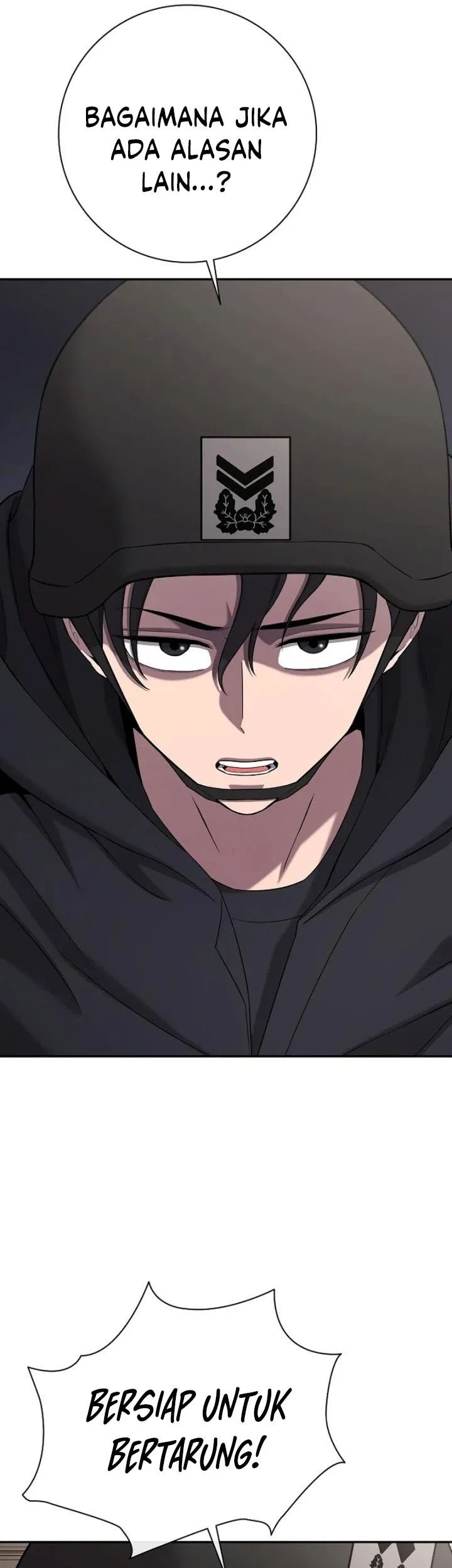 The Dark Mage’s Return to Enlistment Chapter 67 - halaman 69