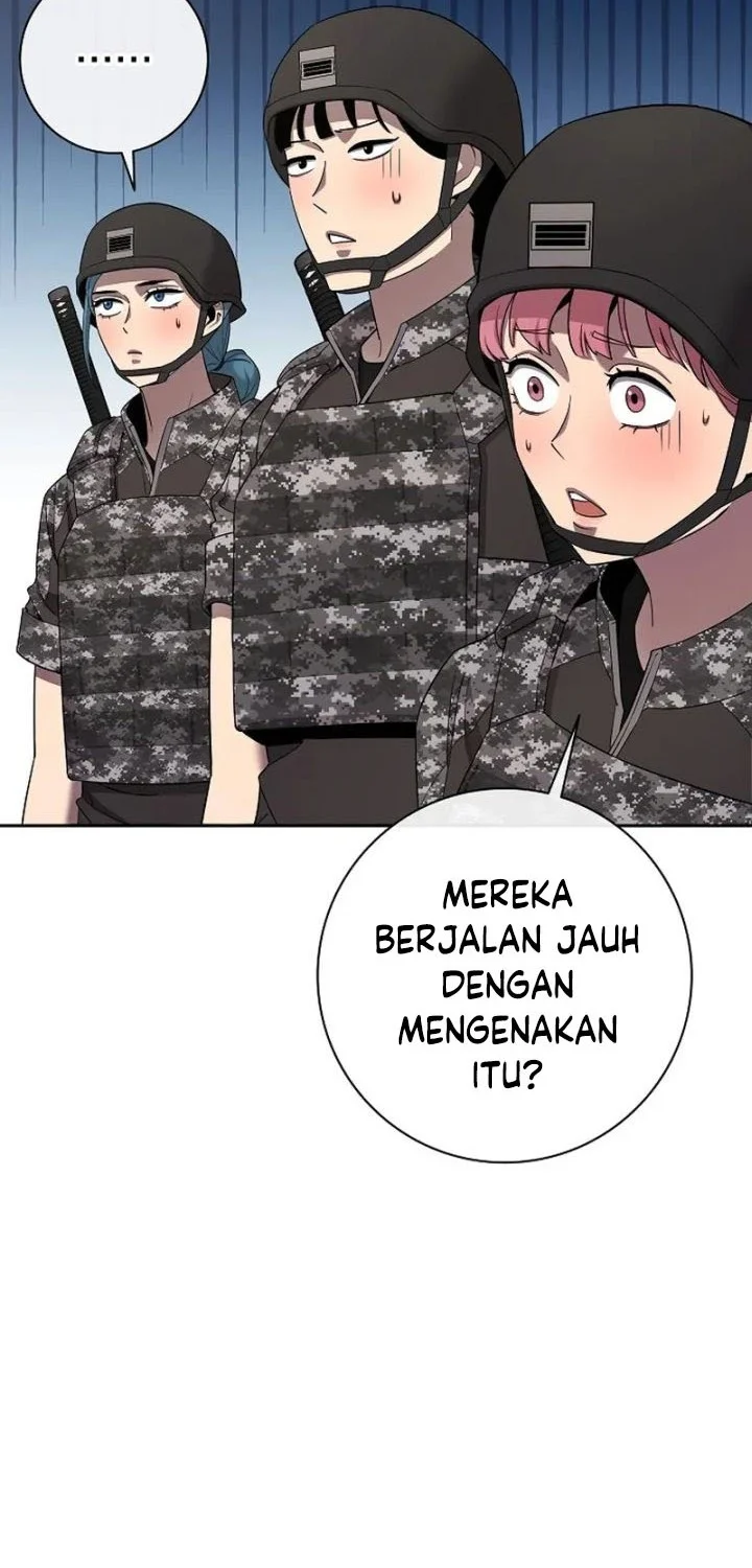 The Dark Mage’s Return to Enlistment Chapter 67 - halaman 7