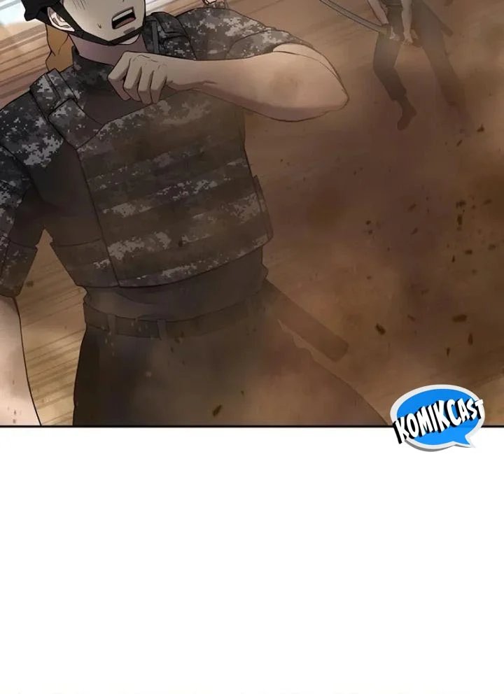 The Dark Mage’s Return to Enlistment Chapter 67 - halaman 78