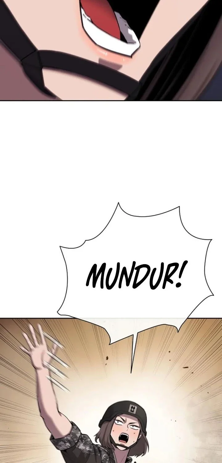 The Dark Mage’s Return to Enlistment Chapter 67 - halaman 82