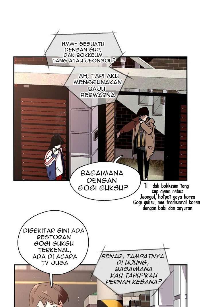The Dark Mage’s Return to Enlistment Chapter 68 - halaman 101