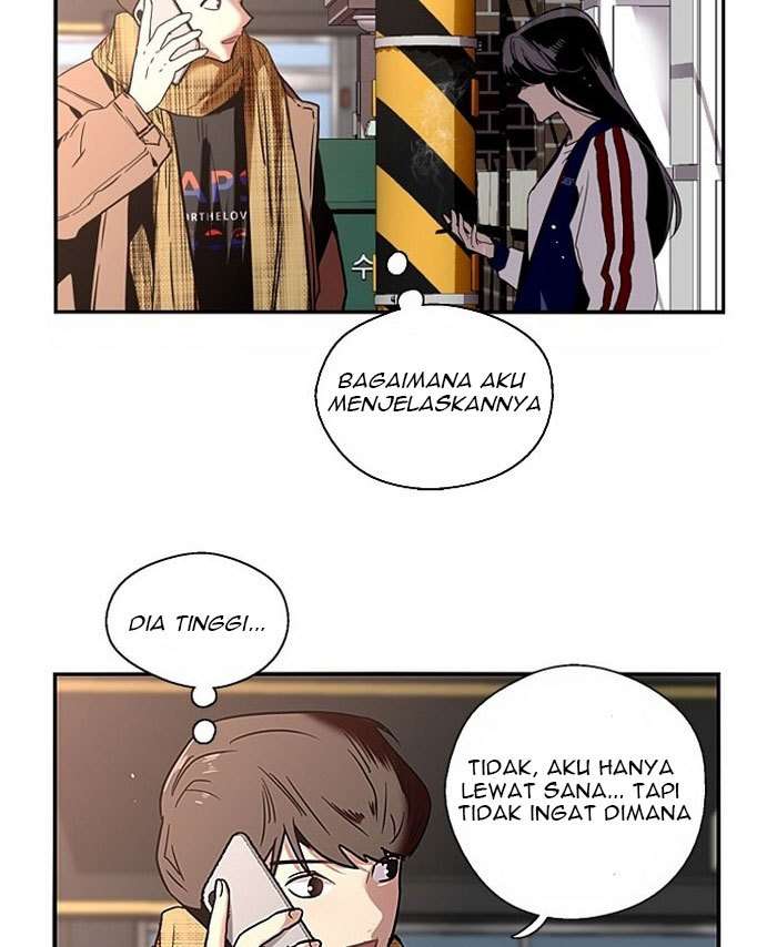 The Dark Mage’s Return to Enlistment Chapter 68 - halaman 102