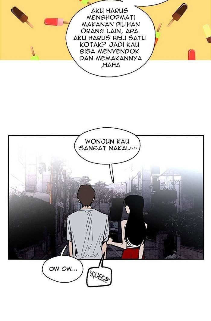 The Dark Mage’s Return to Enlistment Chapter 68 - halaman 24