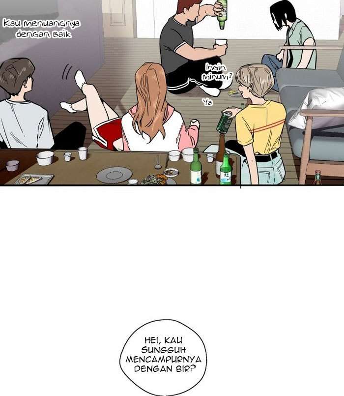 The Dark Mage’s Return to Enlistment Chapter 68 - halaman 4