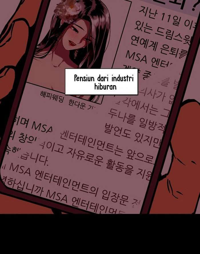 The Dark Mage’s Return to Enlistment Chapter 68 - halaman 50
