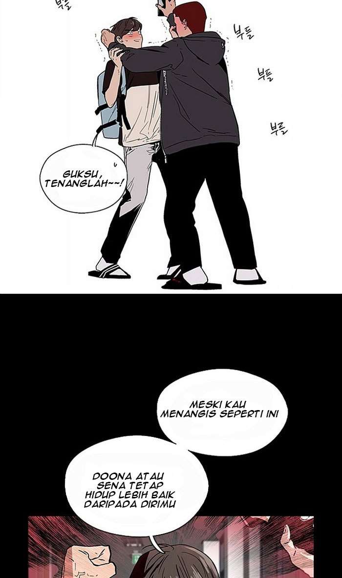 The Dark Mage’s Return to Enlistment Chapter 68 - halaman 59